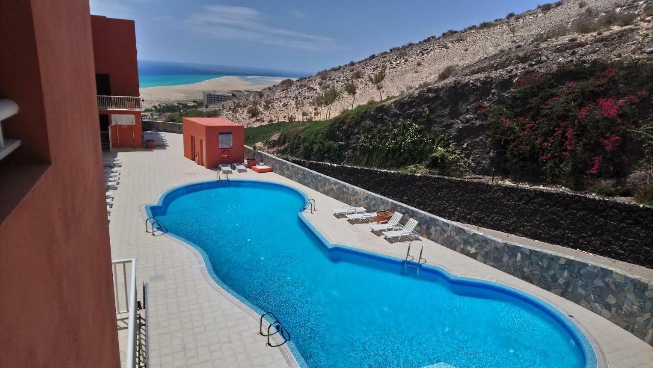 코스타카르마 Penthouse Sunrise Blue Ocean View 아파트 외부 사진